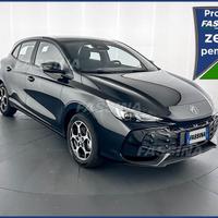 MG MG3 Benzina 1.5 Comfort