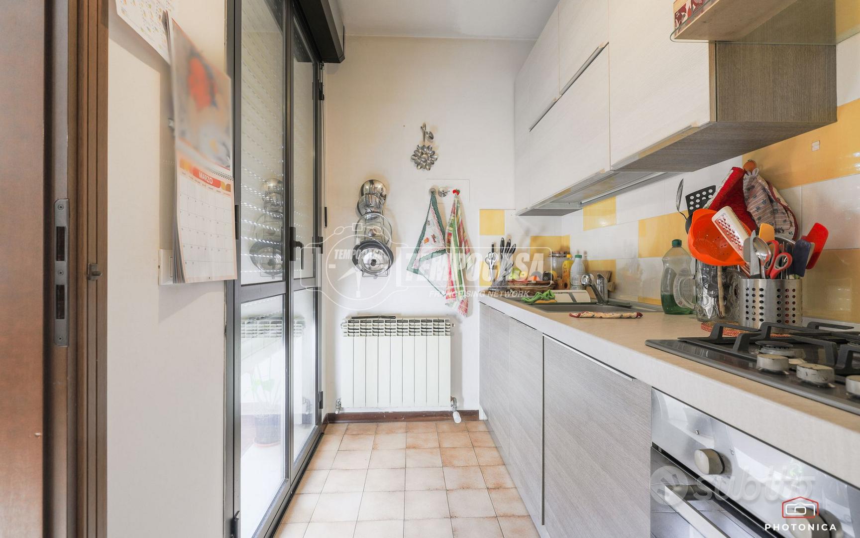 Appartamento – Anzola dell'Emilia, Casetti - Vista 3