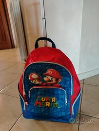 trolley super Mario 