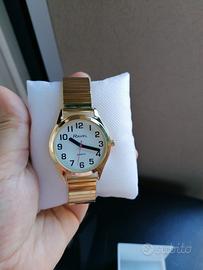 orologio nuovo 