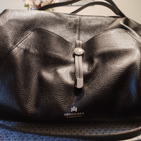 Borsa Grande bauletto