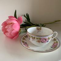 Tazza da tè Allertons  anni ‘20/‘30