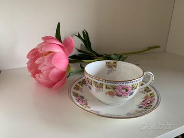 Tazza da tè Allertons  anni ‘20/‘30