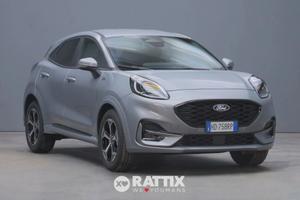 FORD puma ii 2024 Puma 1.0 ecoboost h ST-Line 125c