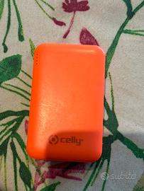 power bank celly