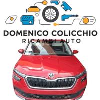 RICAMBI USATI SKODA KAMIQ