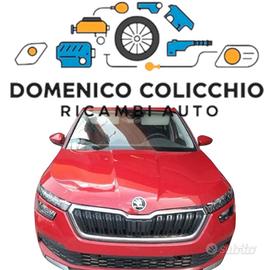 RICAMBI USATI SKODA KAMIQ