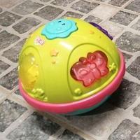 Rotolina la palla Giochi preziosi 6/24 mesi 
