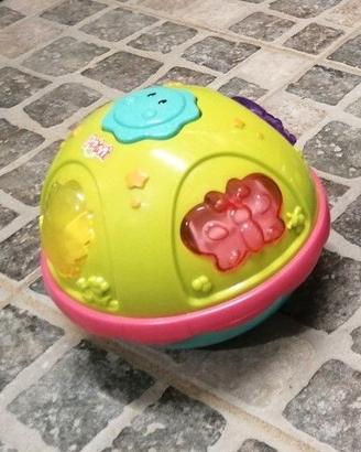 Rotolina la palla Giochi preziosi 6/24 mesi 