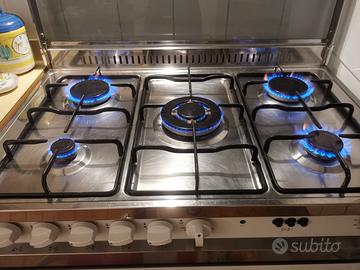 Cucina anni 70