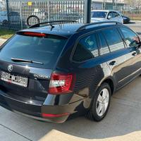 Ricambi usati per Skoda Octavia 2018