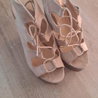 Zeppe Bata Insolia High Heels