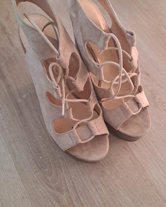 Zeppe Bata Insolia High Heels