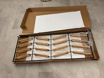 Porta bottiglie da parete Maisons du Monde nuovo