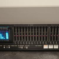 Technics SH-8055 Equalizzatore Grafico