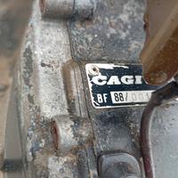 motore Cagiva tamanaco