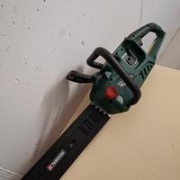 PARKSIDE motosega ricaricabile 40 V 