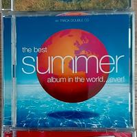 CD DOPPIO   2CD A 3 EURO a SCELTA