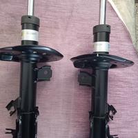 ammortizzatori nissan Qashqai 