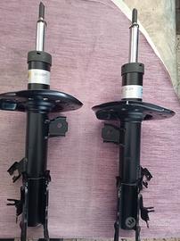 ammortizzatori nissan Qashqai 