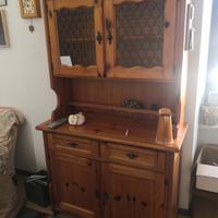 stube in legno abete