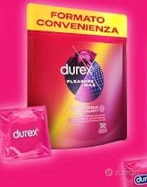Durex 30 pezzi nuovi