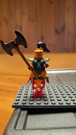 Minifigure Originale Nadhakan 