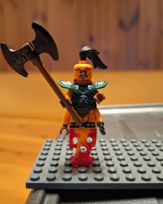 Minifigure Originale Nadhakan 