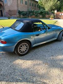 BMW Z3