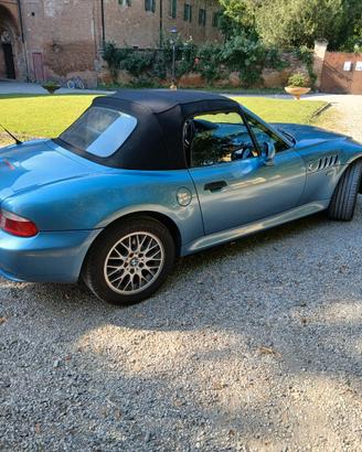 BMW Z3
