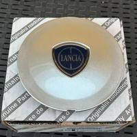 Coprimozzo originale coppa ruota 16" Lancia Delta