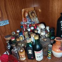 lotto mignon alcolici 