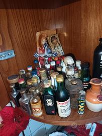 lotto mignon alcolici 