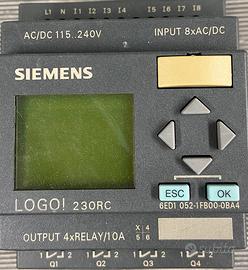 Plc Siemens