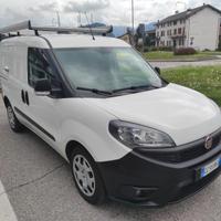 fiat doblo 1600