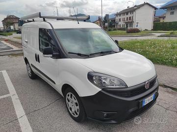 fiat doblo 1600