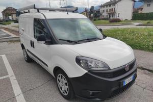 fiat doblo 1600