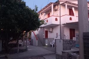 Casa sulmare10metridalla spiaggia isoladelba