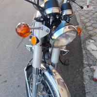 HONDA CB350 anno 1974