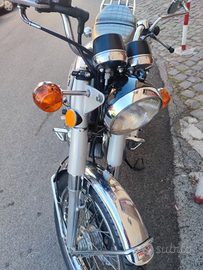 HONDA CB350 anno 1974