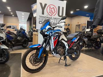 Honda CRF1100L Africa Twin DCT - 2023 - Km 31157