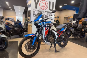 Honda CRF1100L Africa Twin DCT - 2023 - Km 31157