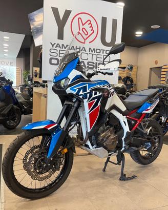 Honda CRF1100L Africa Twin DCT - 2023 - Km 31157