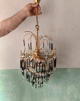 Lampadari vari modelli 