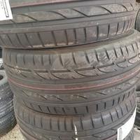 4 gomme usate 315 35 20 e 275 40 20