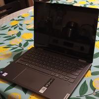 Lenovo Yoga 7 Touch Screen