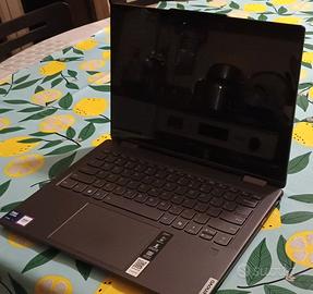 Lenovo Yoga 7 Touch Screen