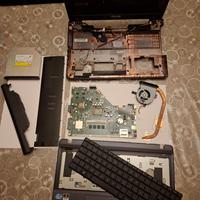 Ricambi Laptop ASUS F55V Series