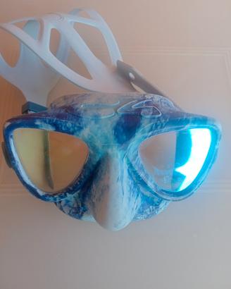 maschera C4