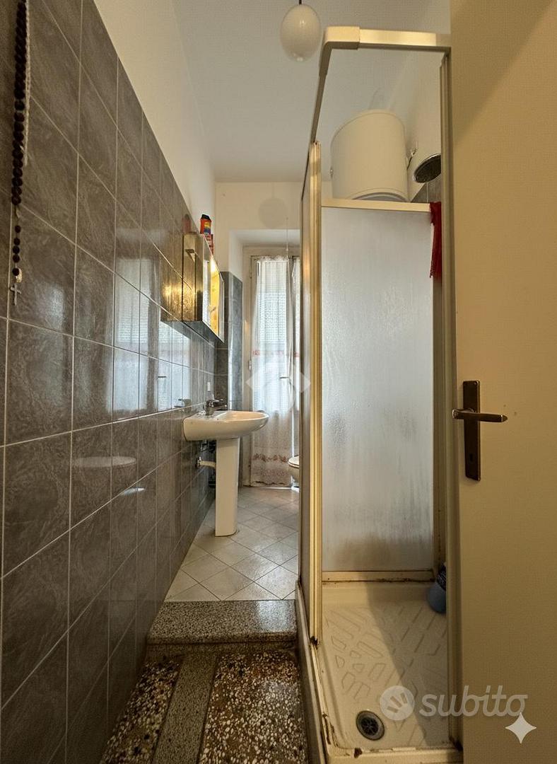 Appartamento – Tortona, Alessandria - Vista 5